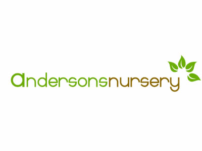 Andersons Nursery Logo