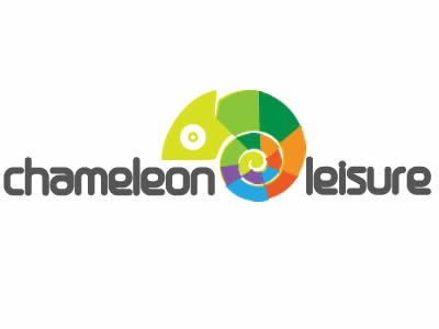 Chameleon Leisure logo