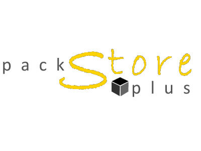 Pack Store plus Logo