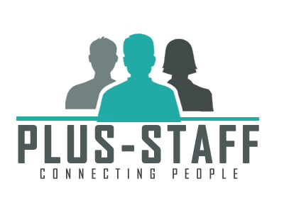 Plus Staff Logo