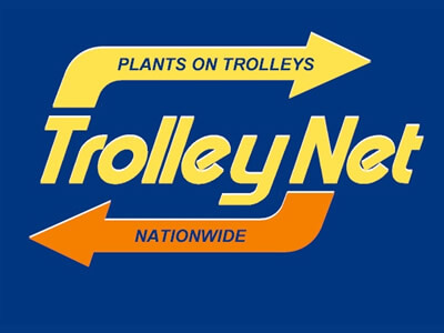 Trolley Net Logo